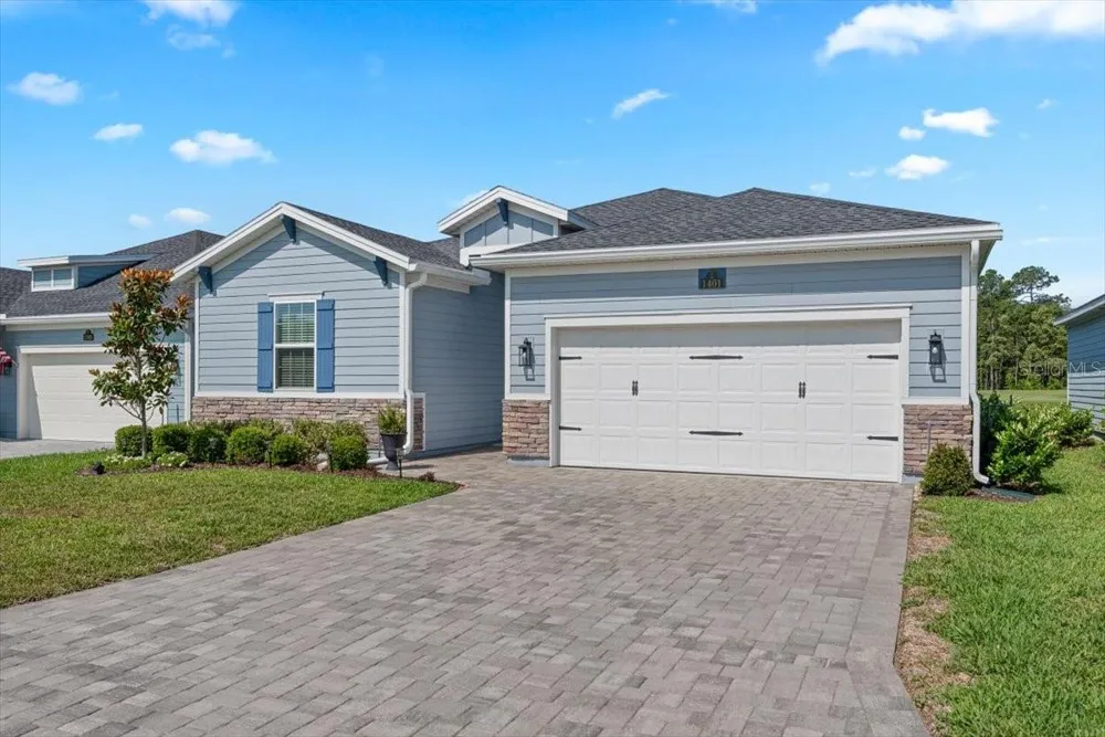 1401 STILLWATER BOULEVARD St Johns, FL 32259