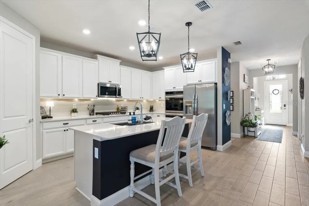 1401 STILLWATER BOULEVARD St Johns, FL 32259