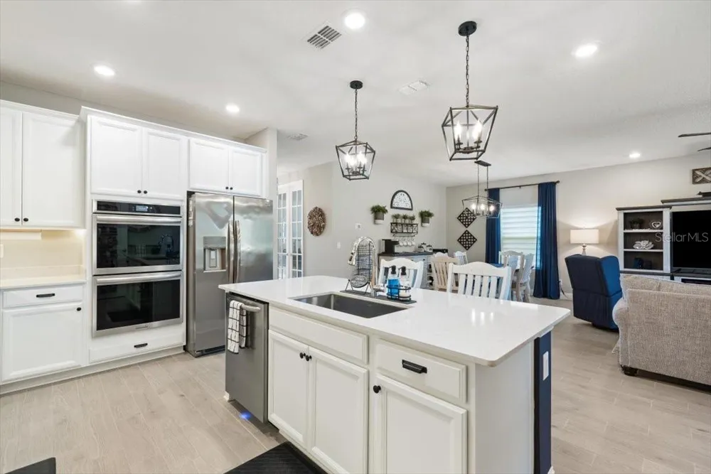 1401 STILLWATER BOULEVARD St Johns, FL 32259