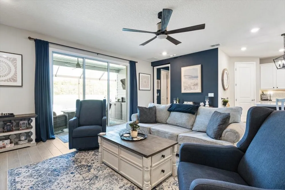 1401 STILLWATER BOULEVARD St Johns, FL 32259