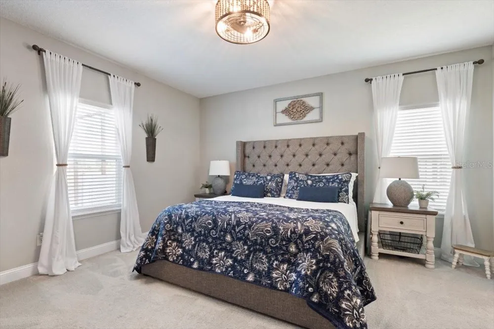 1401 STILLWATER BOULEVARD St Johns, FL 32259