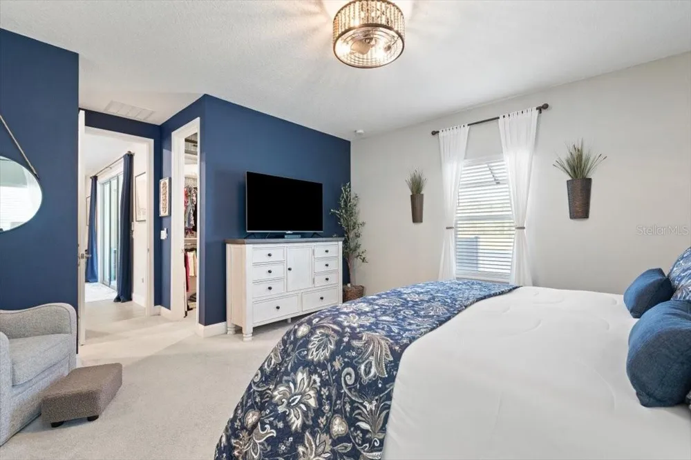 1401 STILLWATER BOULEVARD St Johns, FL 32259
