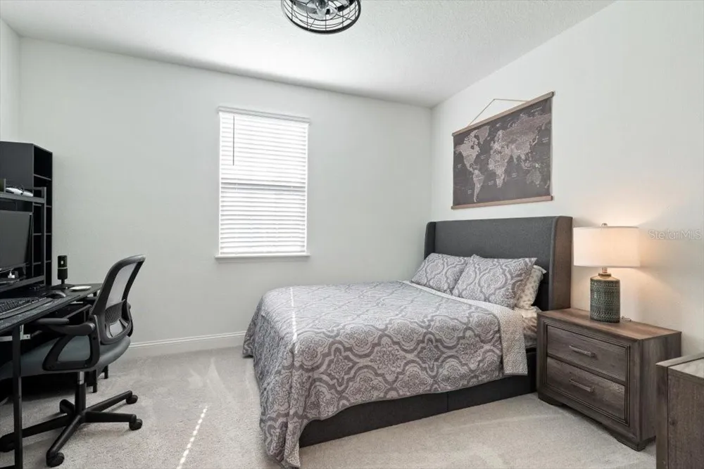 1401 STILLWATER BOULEVARD St Johns, FL 32259