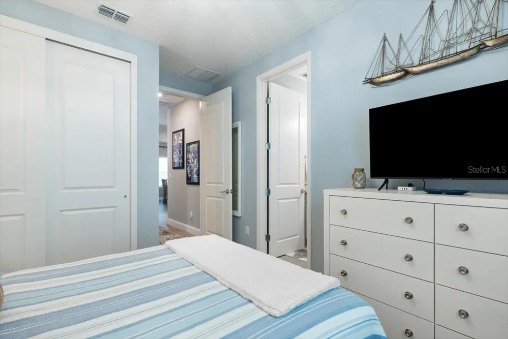 1401 STILLWATER BOULEVARD St Johns, FL 32259
