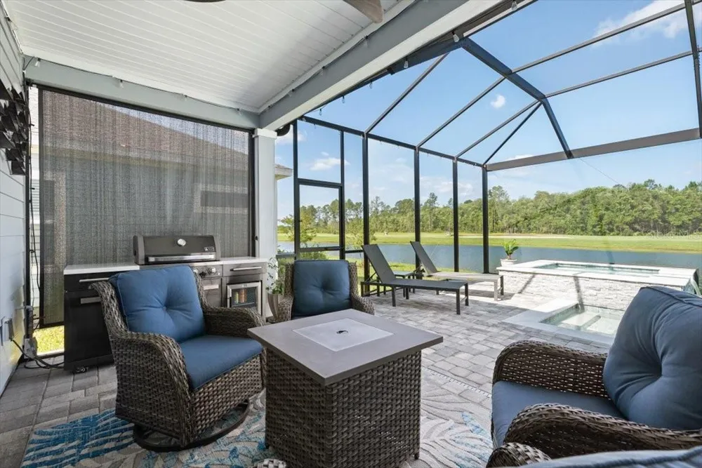 1401 STILLWATER BOULEVARD St Johns, FL 32259
