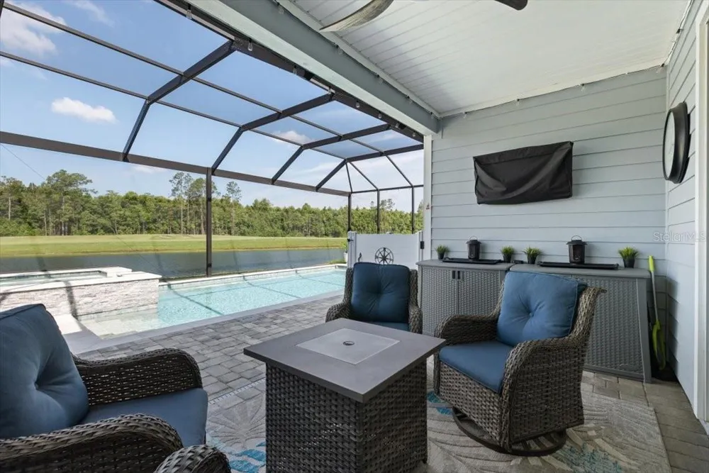 1401 STILLWATER BOULEVARD St Johns, FL 32259