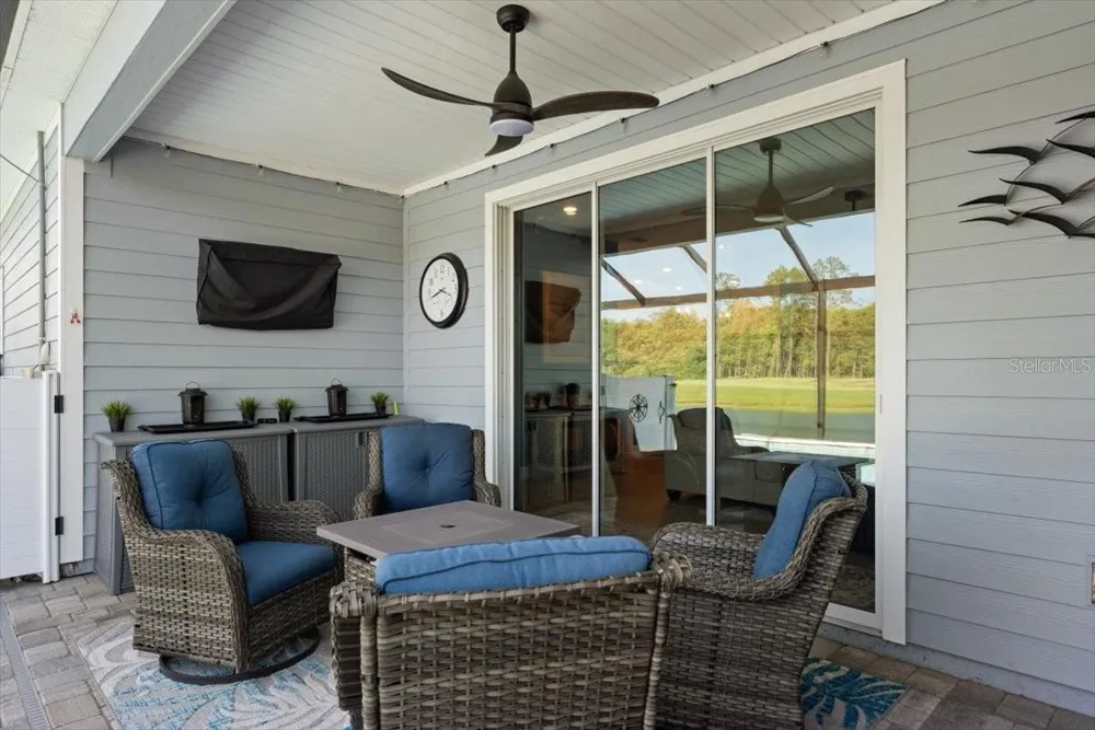 1401 STILLWATER BOULEVARD St Johns, FL 32259