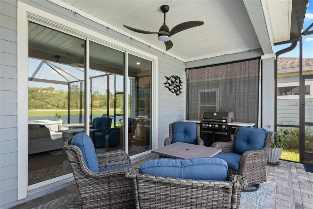 1401 STILLWATER BOULEVARD St Johns, FL 32259