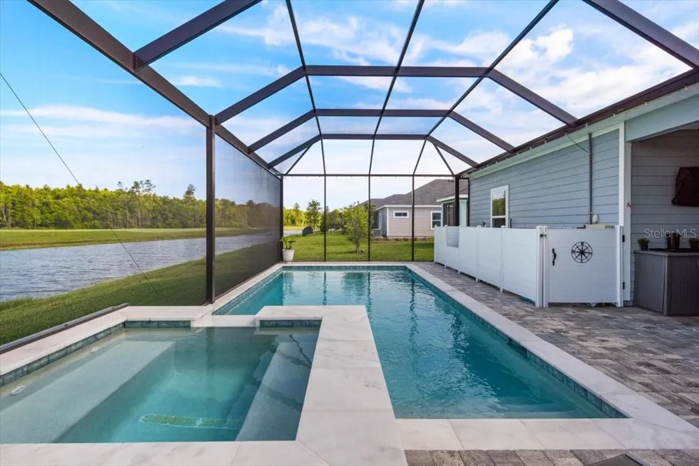 1401 STILLWATER BOULEVARD St Johns, FL 32259