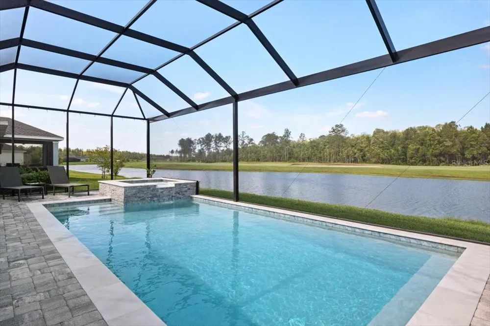 1401 STILLWATER BOULEVARD St Johns, FL 32259