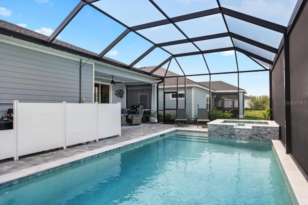 1401 STILLWATER BOULEVARD St Johns, FL 32259
