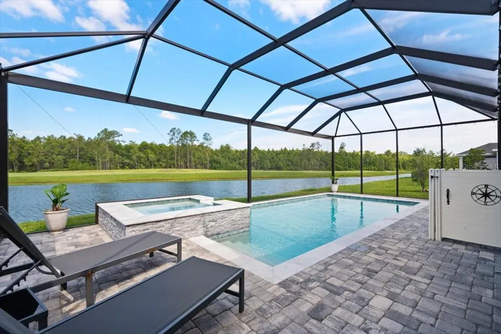 1401 STILLWATER BOULEVARD St Johns, FL 32259