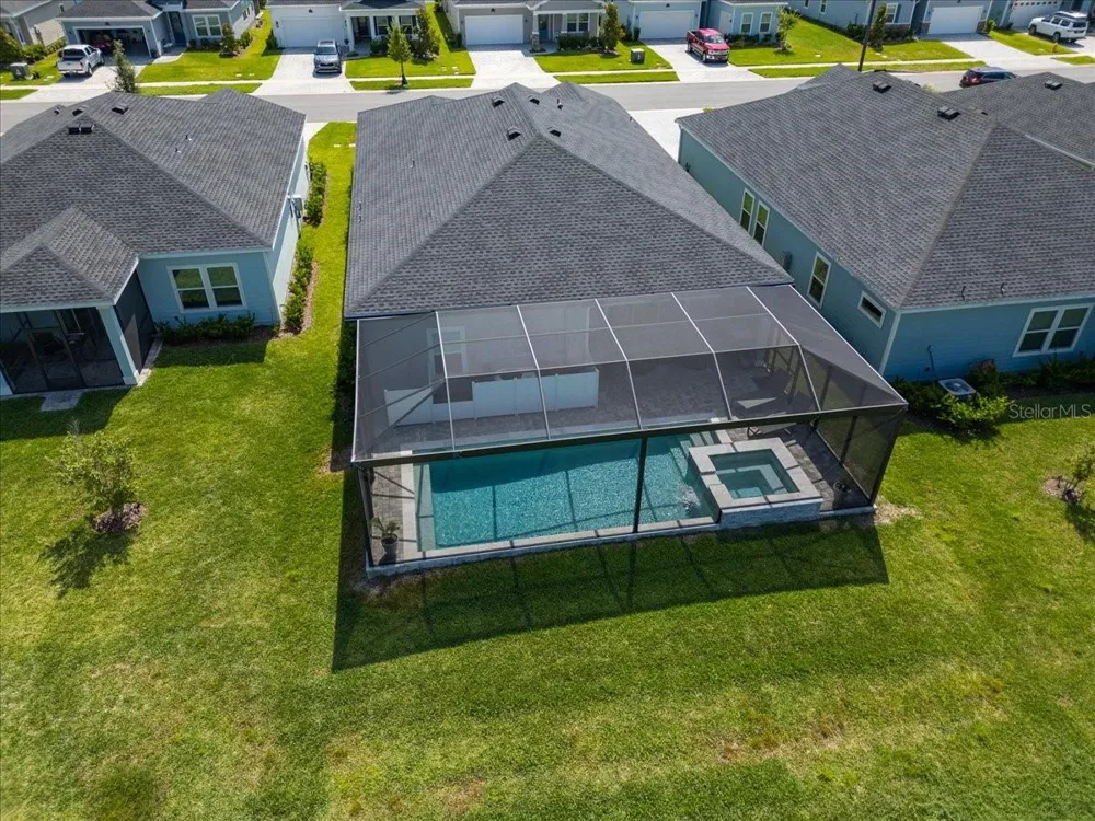 1401 STILLWATER BOULEVARD St Johns, FL 32259