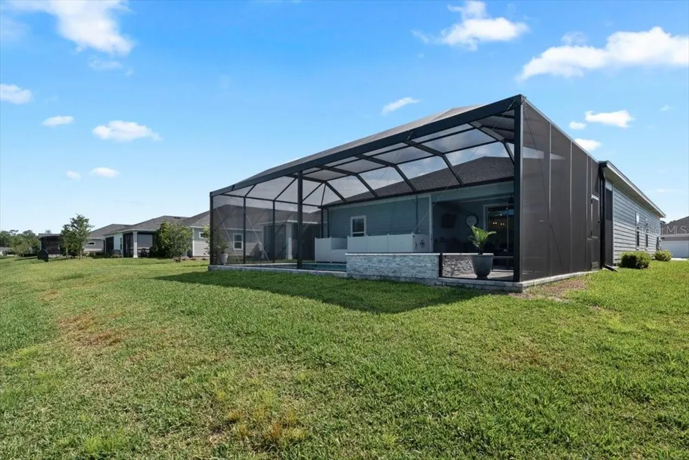 1401 STILLWATER BOULEVARD St Johns, FL 32259