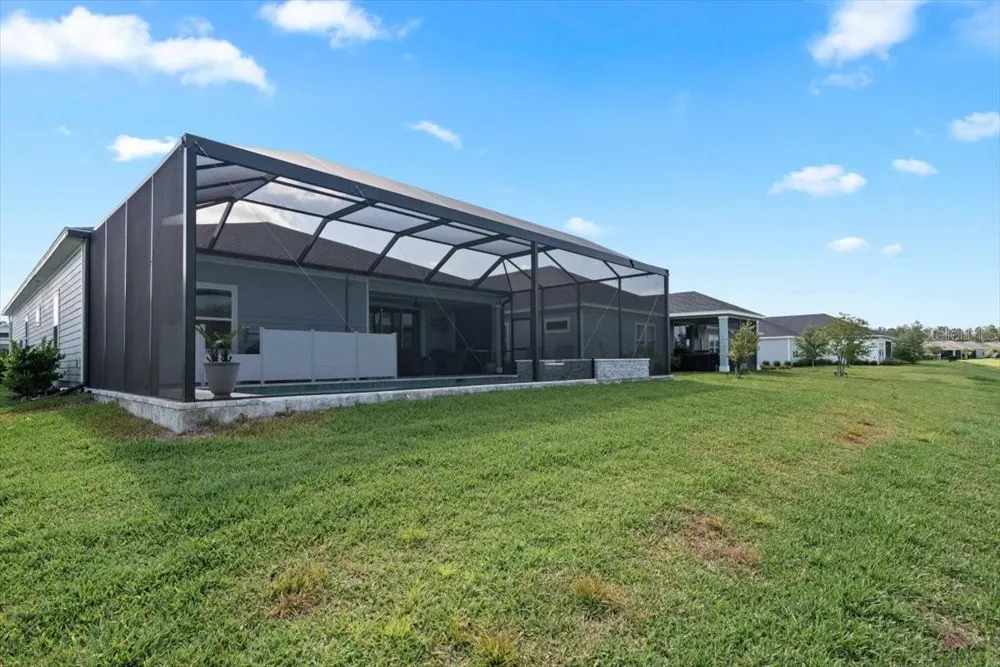 1401 STILLWATER BOULEVARD St Johns, FL 32259