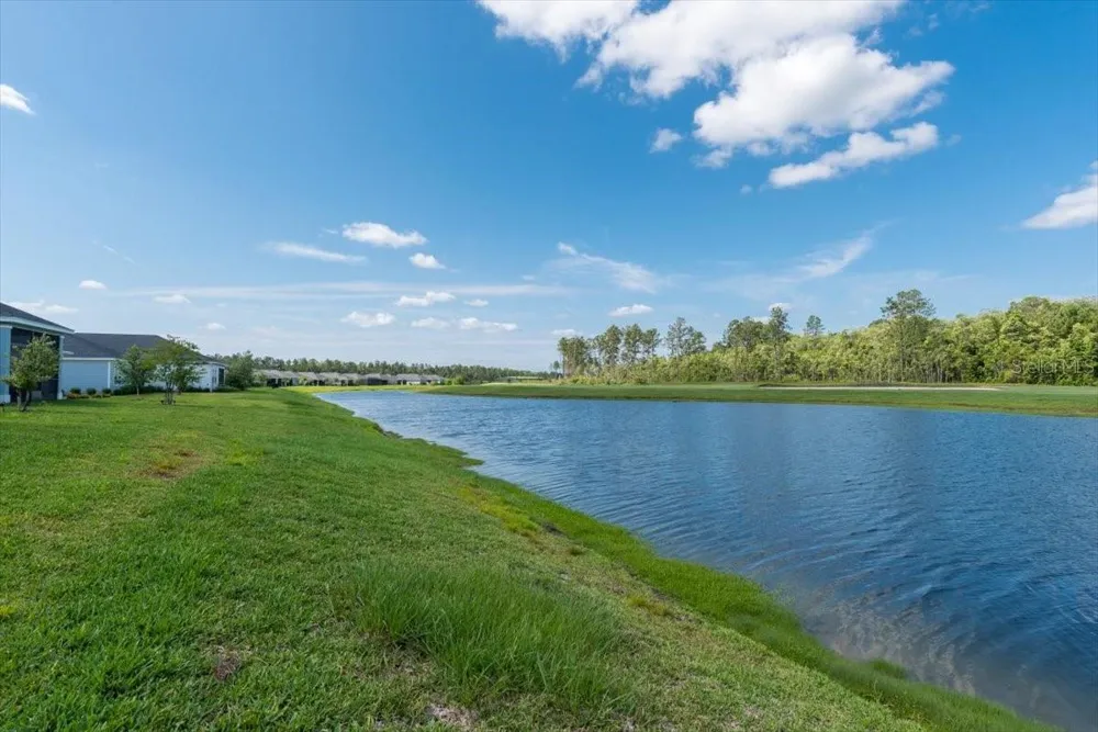 1401 STILLWATER BOULEVARD St Johns, FL 32259
