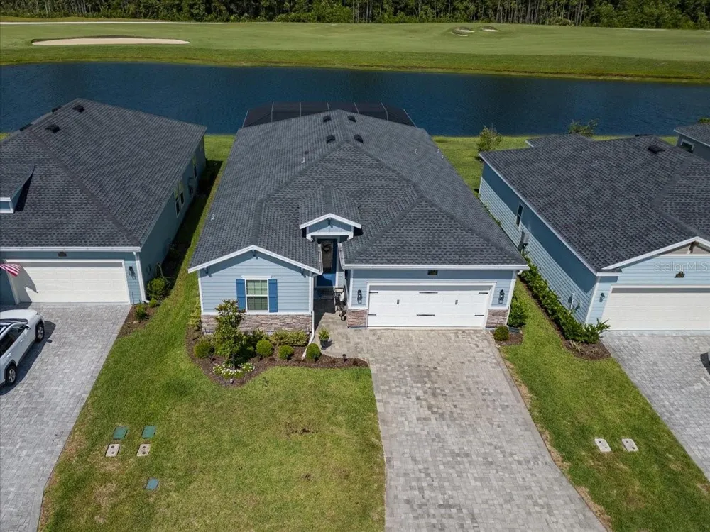 1401 STILLWATER BOULEVARD St Johns, FL 32259