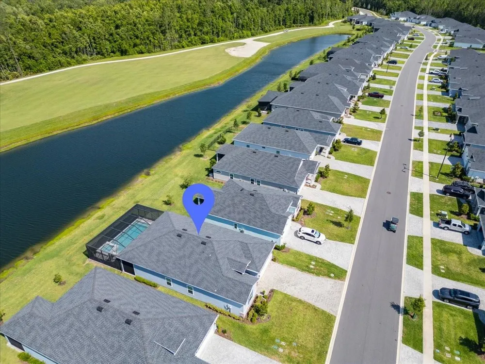 1401 STILLWATER BOULEVARD St Johns, FL 32259