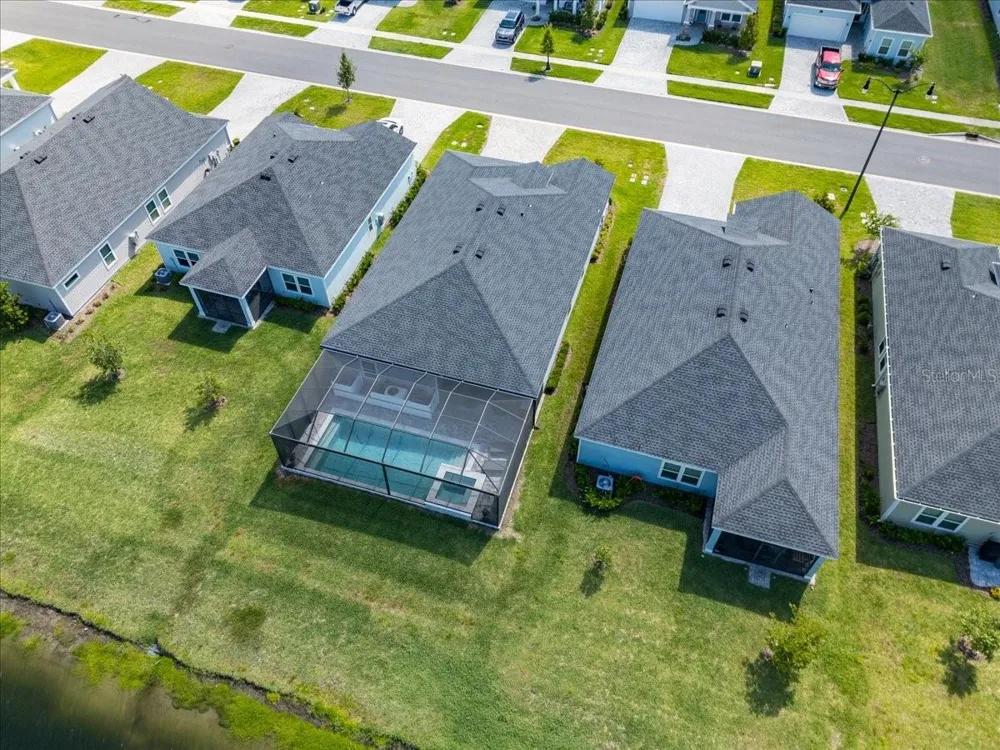 1401 STILLWATER BOULEVARD St Johns, FL 32259