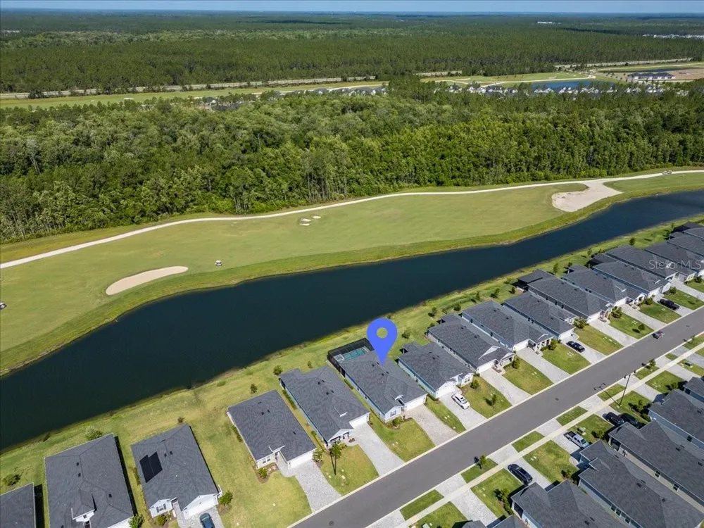 1401 STILLWATER BOULEVARD St Johns, FL 32259