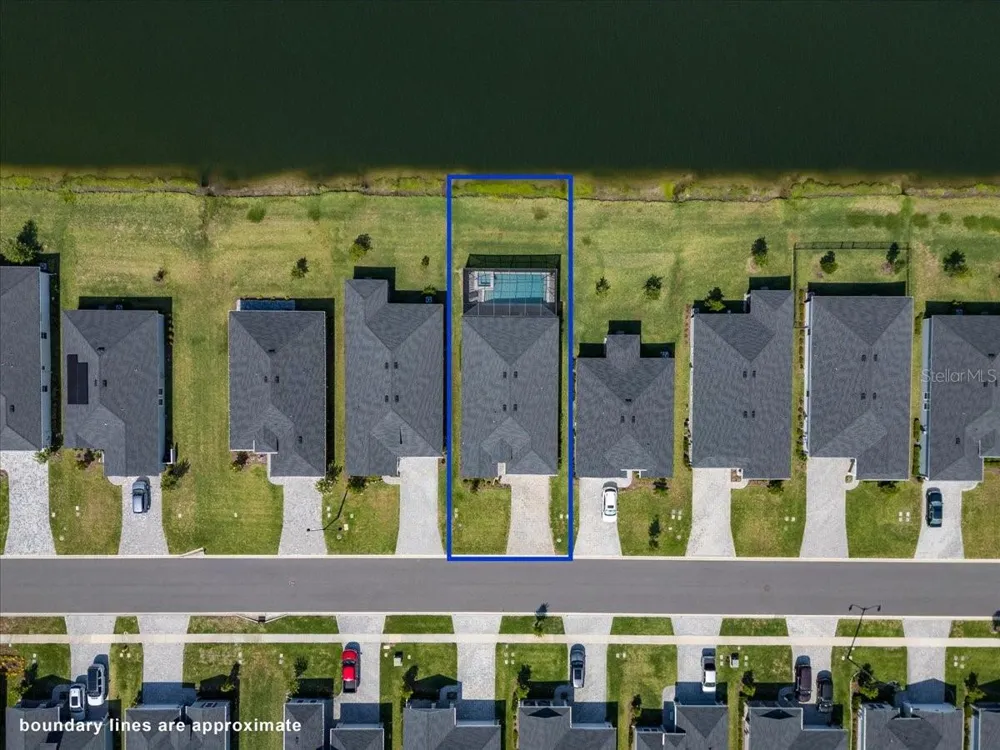 1401 STILLWATER BOULEVARD St Johns, FL 32259