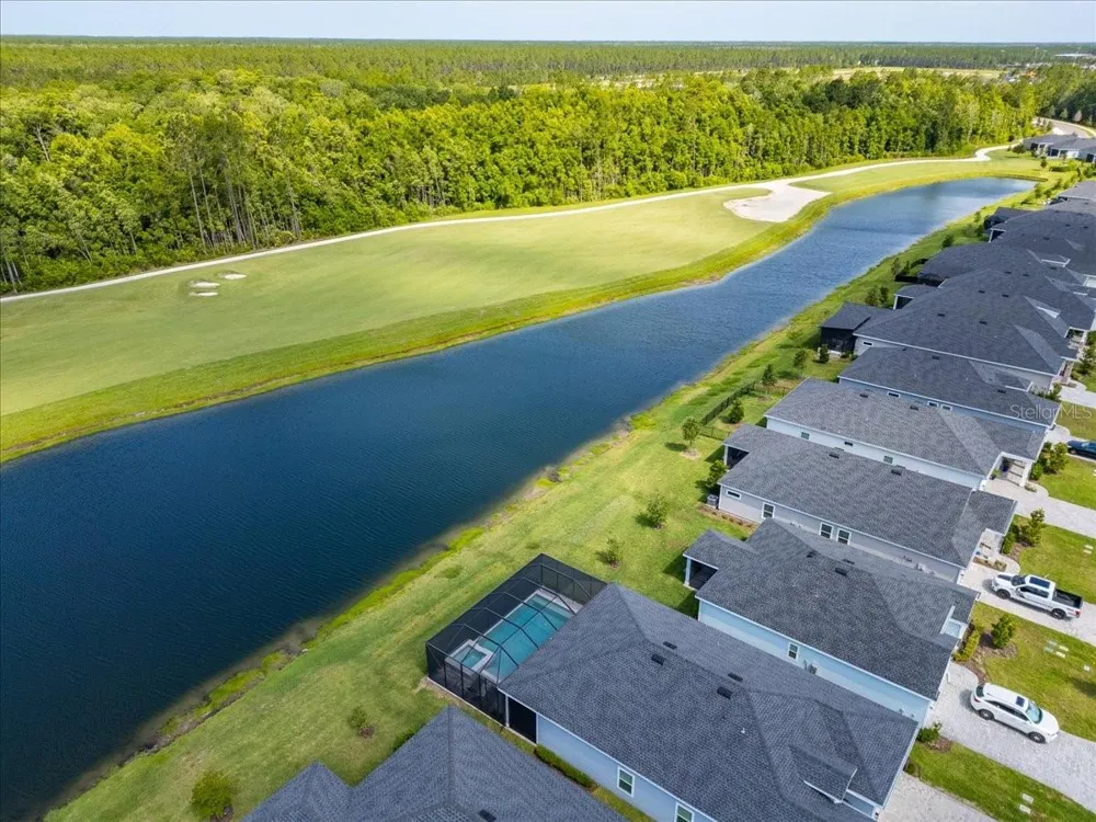 1401 STILLWATER BOULEVARD St Johns, FL 32259