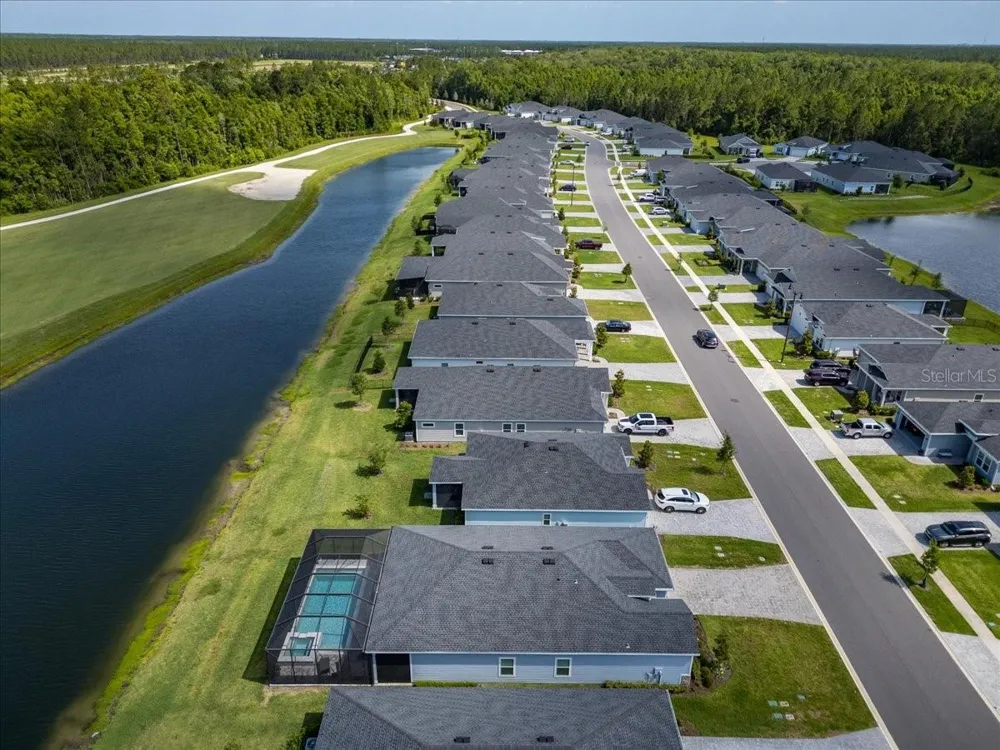 1401 STILLWATER BOULEVARD St Johns, FL 32259