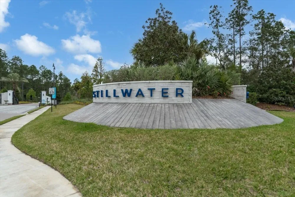 1401 STILLWATER BOULEVARD St Johns, FL 32259