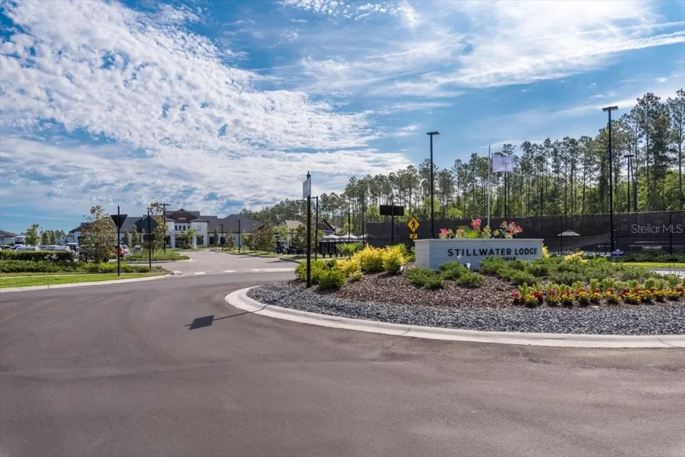 1401 STILLWATER BOULEVARD St Johns, FL 32259