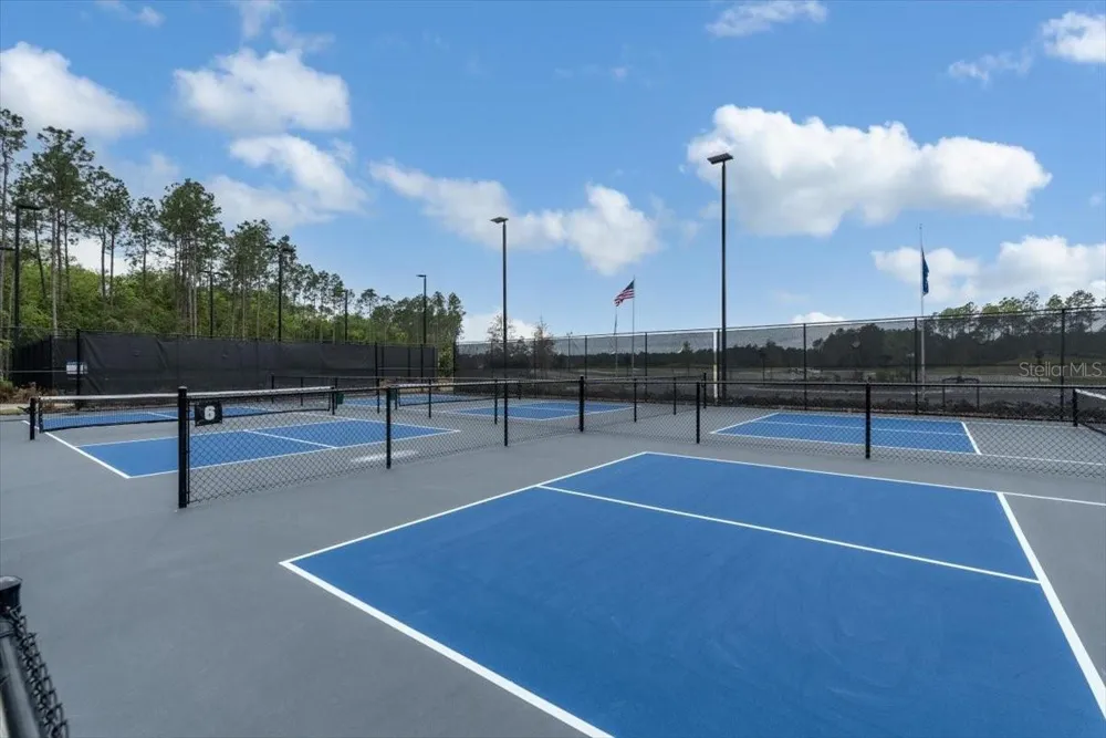 1401 STILLWATER BOULEVARD St Johns, FL 32259