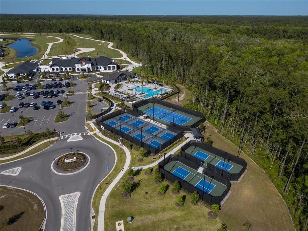 1401 STILLWATER BOULEVARD St Johns, FL 32259