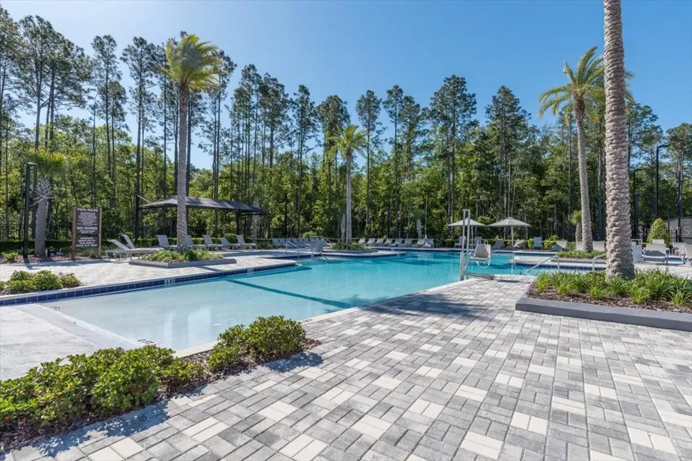 1401 STILLWATER BOULEVARD St Johns, FL 32259