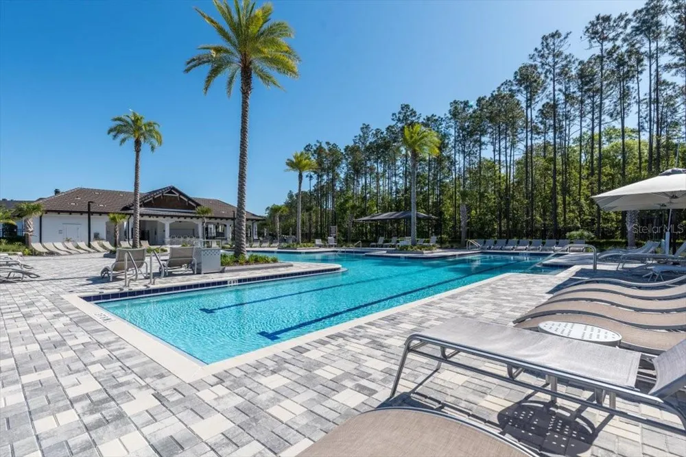 1401 STILLWATER BOULEVARD St Johns, FL 32259