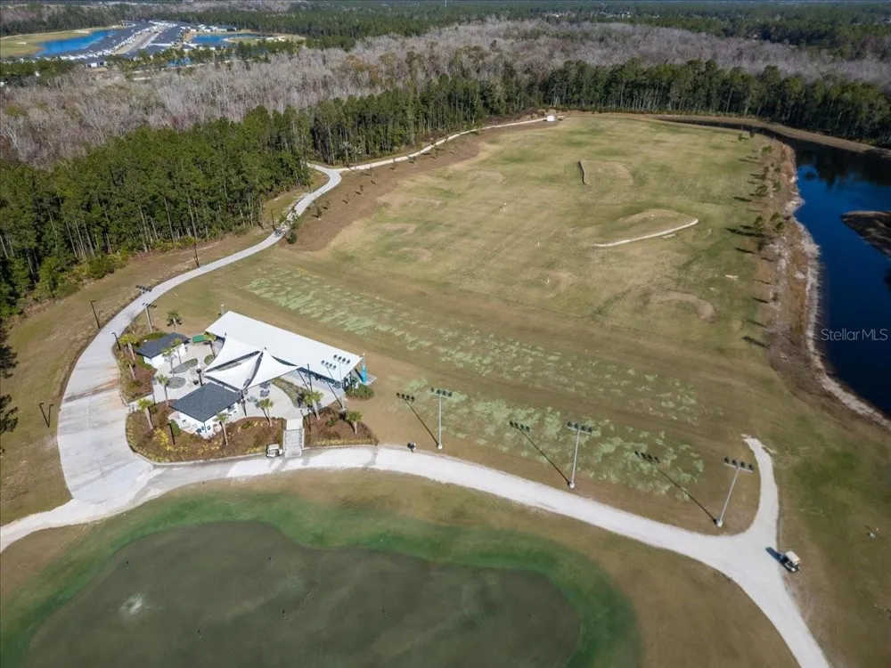 1401 STILLWATER BOULEVARD St Johns, FL 32259