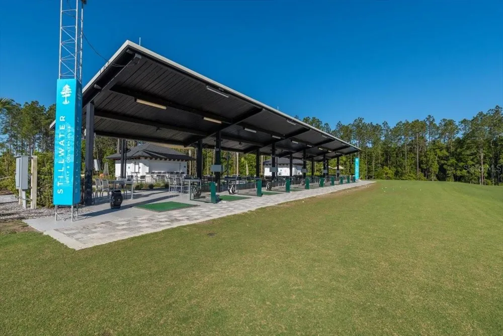1401 STILLWATER BOULEVARD St Johns, FL 32259