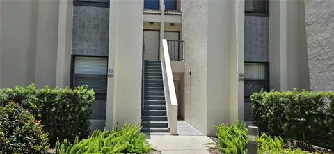 Address Not Shown