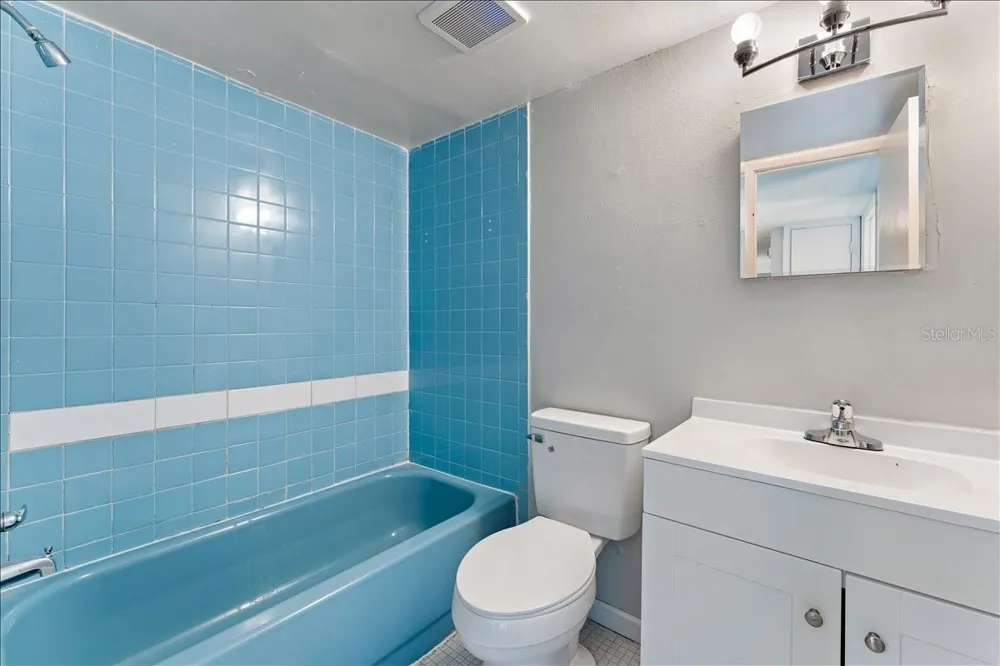 7210 MANHATTAN AVENUE #1714 Tampa, FL 33614