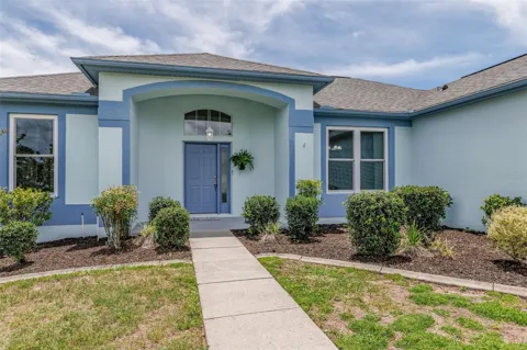 210 W REXFORD DRIVE