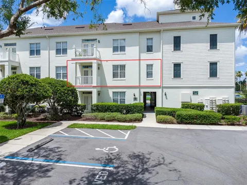 770 SIENA PALM DRIVE #206
