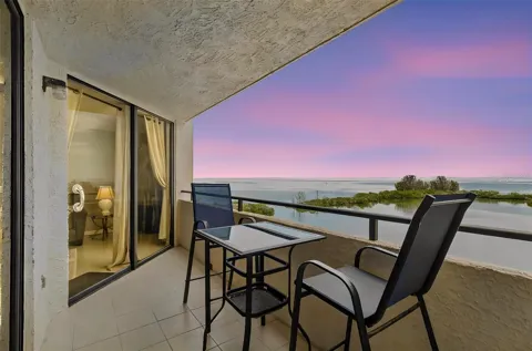5915 SEA RANCH DRIVE #611