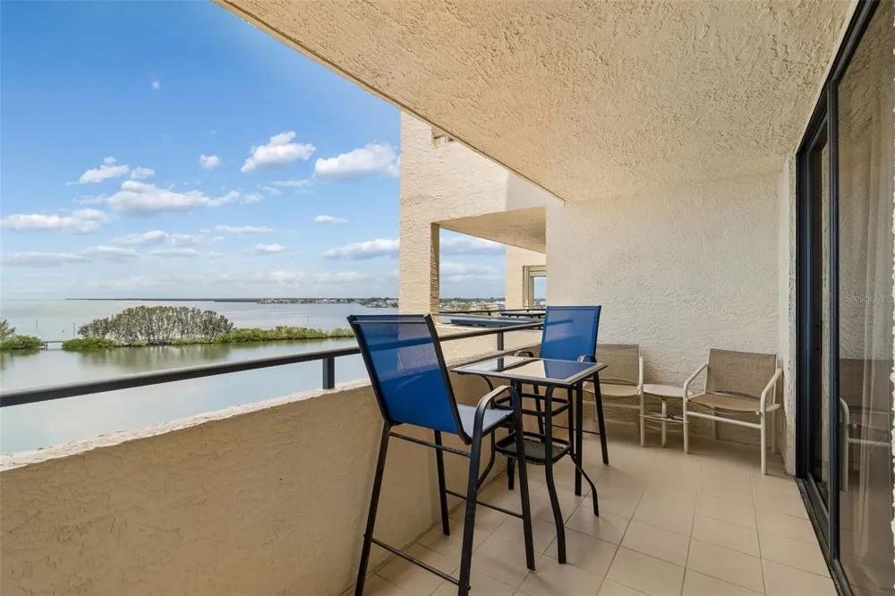 5915 SEA RANCH DRIVE #611 Hudson, FL 34667