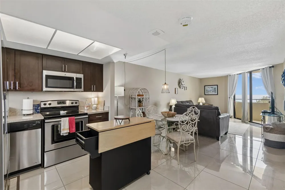 5915 SEA RANCH DRIVE #611 Hudson, FL 34667