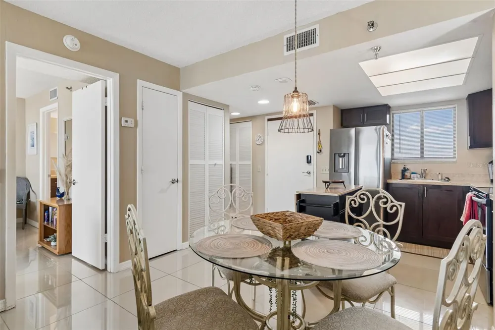 5915 SEA RANCH DRIVE #611 Hudson, FL 34667