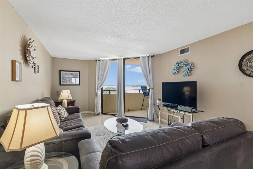 5915 SEA RANCH DRIVE #611 Hudson, FL 34667