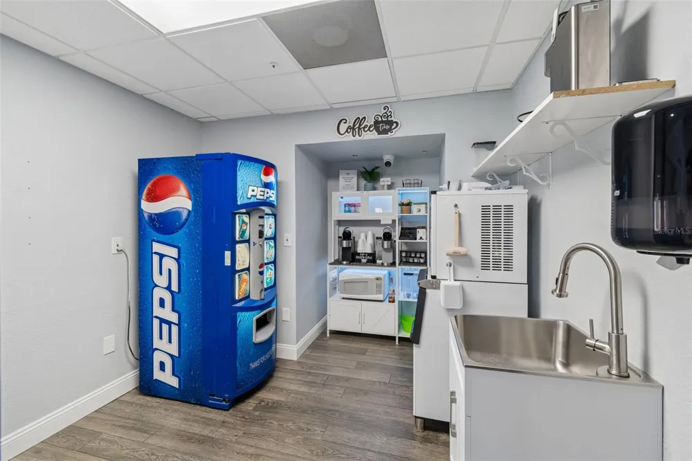 5915 SEA RANCH DRIVE #611 Hudson, FL 34667