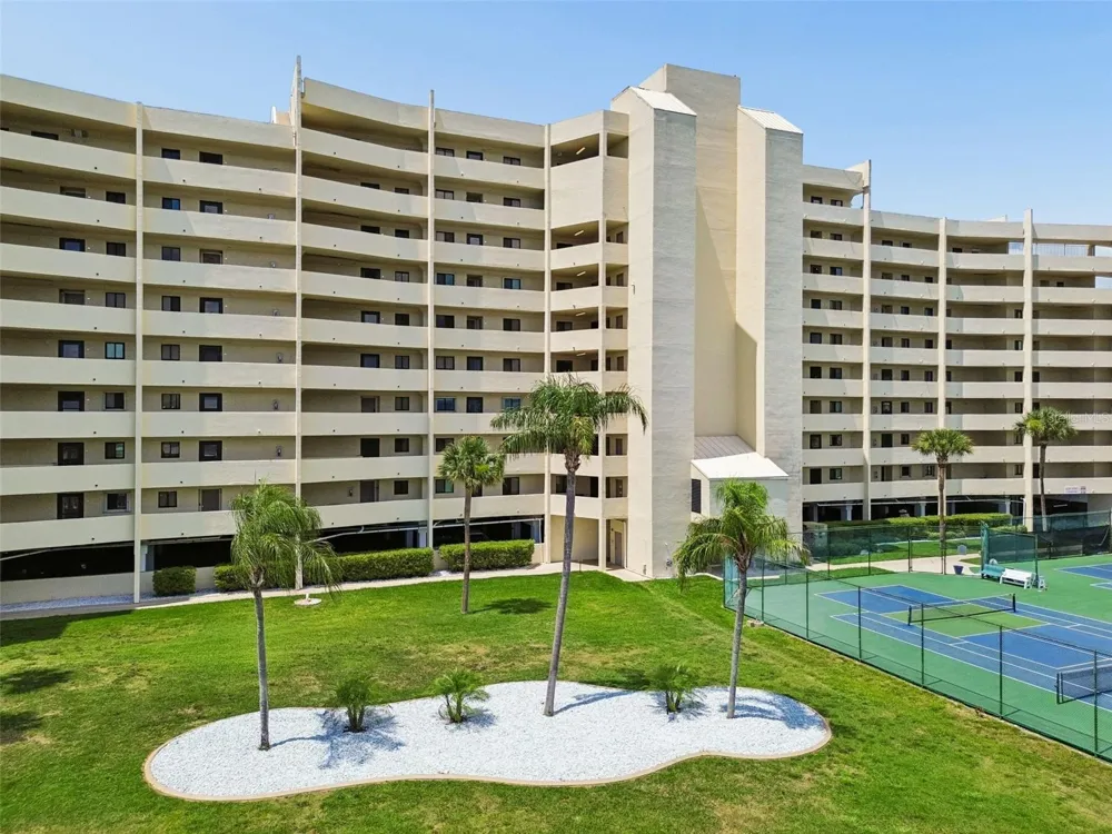 5915 SEA RANCH DRIVE #611 Hudson, FL 34667