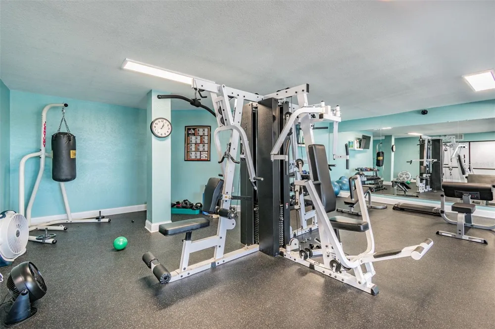 5915 SEA RANCH DRIVE #611 Hudson, FL 34667