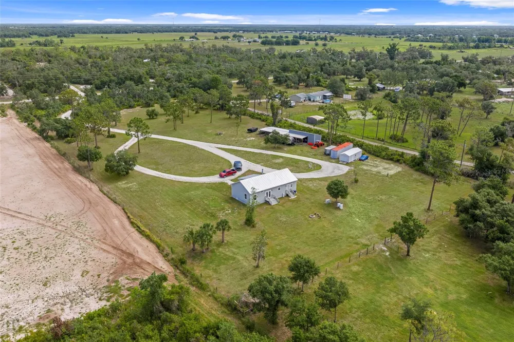 34452 SINGLETARY RD Myakka City, FL 34251