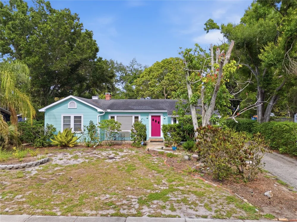 411 W 48TH STREET Bradenton, FL 34209