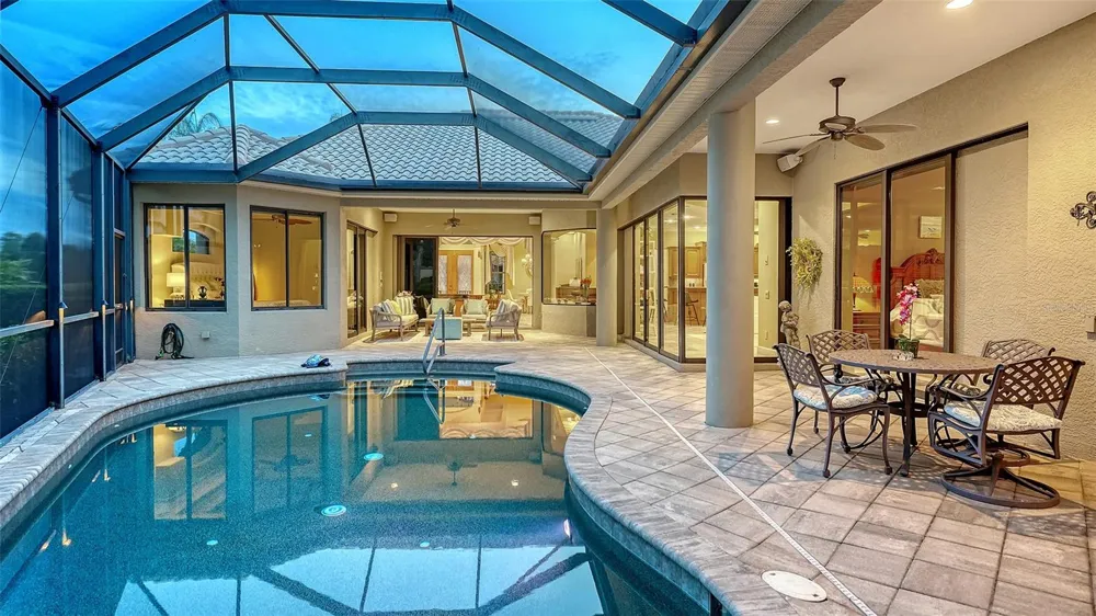 8889 ENCLAVE COURT Sarasota, FL 34238